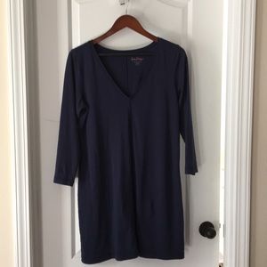 Lillie Pulitzer casual dress for all occasions.